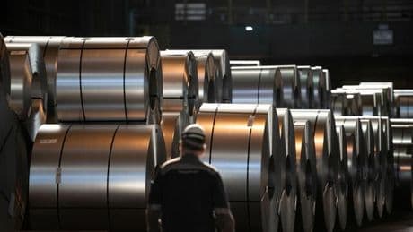 Thyssenkrupp Steel: Thyssenkrupps Sparplan bringt harte Einschnitte für Beschäftigte
