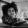 'I bunked off school aged 14 to see Bob Marley - and became his photographer'