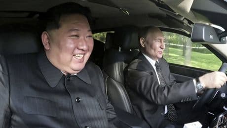 Militärparade: Auch Kim Jong-un kommt nach Peking