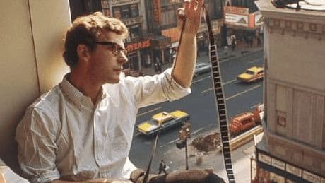 Rétrospective Bo Widerberg : le rebelle réaliste du cinéma suédois