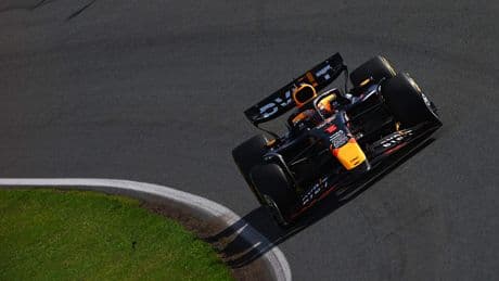 Karakter Circuit Zandvoort blijft voorlopig uniek in Formule 1: ’In Madrid wilden we het nóg extremer aanpakken, maar dat kon helaas niet’