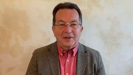 Ralph Thiele: Rohstoffdeal: Experte ordnet Einigung zwischen Trump und Selenskyj ein