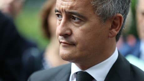 Délinquance, foyers, «ordonnance de sûreté» : la protection de l’enfance, priorité de Gérald Darmanin en 2026