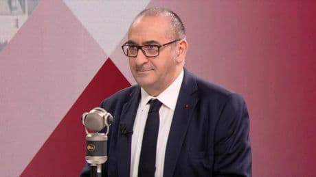 Manifestation du 1er-Mai: Laurent Nunez craint des "débordements" à Paris, 2000 forces de l'ordre mobilisées