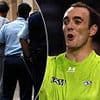 Disgraced ex-AFL umpire Troy Pannell pleads guilty to alleged fraud charges and explosive $8.7million scam claims - but his plea was REJECTED