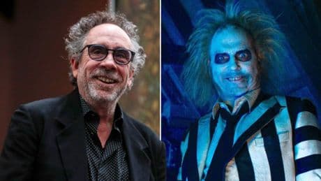 Beetlejuice 3 director wonders if he’s been ‘replaced’ after development update