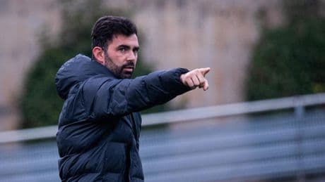 Confirmados todos los entrenadores de La Masia para la temporada que viene