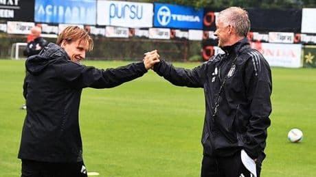 Beşiktaş'ın Alanyaspor maçı kamp kadrosu belli oldu! Yıldız futbolcu kadroda yok!