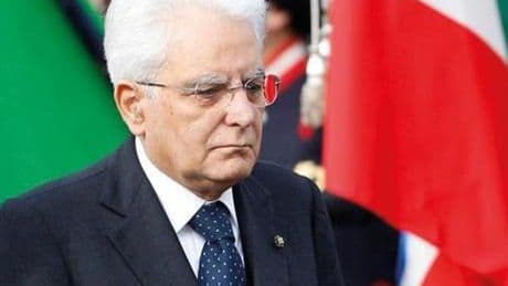 İtalya Cumhurbaşkanı Mattarella hastaneye yatırıldı