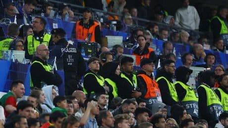 „Mehr als eine Stunde reanimiert“ – Die Umstände des tragischen Tods im Münchner Stadion