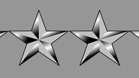 Prioritize Warfighting In Senior U.S. Military Rank Reductions