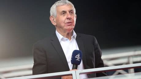 Rugby icon Sir Ian McGeechan reveals prostate cancer battle - 'What will be will be'