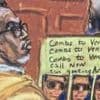 As Diddy prosecution rests, how compelling is the case against him?