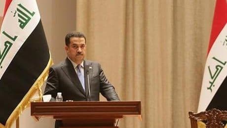 PKK HABERLERİ: IRAK BAŞBAKANI SUDANİ'DEN PKK AÇIKLAMASI