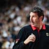 Basketball-EM: Deutsches Achtelfinale als Duell der Gegensätze