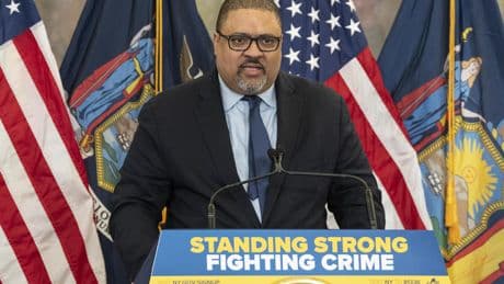 Bragg: New discovery law removes judges’ handcuffs — so my prosecutors will try more cases