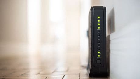 Wi-Fi warning for all homes using BT, Sky or Virgin Media - here's what to do now