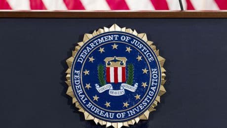 FBI breaks Chinese spy ring targeting military