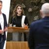 VVD en GroenLinks-PvdA vrezen tot elkaar veroordeeld te worden: ‘We moeten wel, na wat er gebeurd is met PVV’