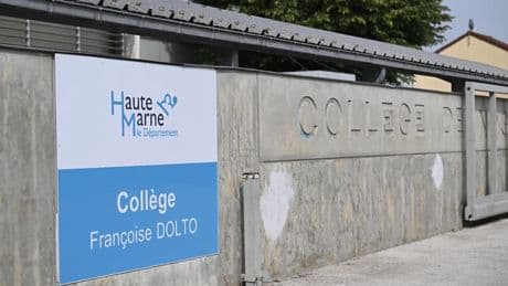 Surveillante tuée à Nogent: mise en examen, détention provisoire... Que va-t-il se passer pour l'adolescent?
