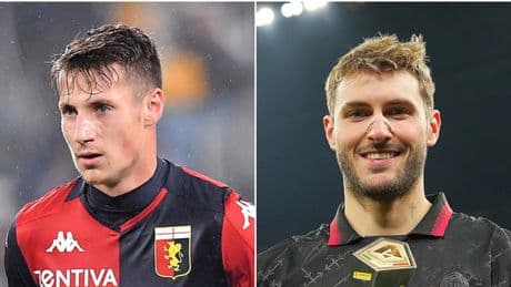 Genoa-Milan: probabili formazioni, dove vederla in tv e streaming, orario, arbitro, telecronaca