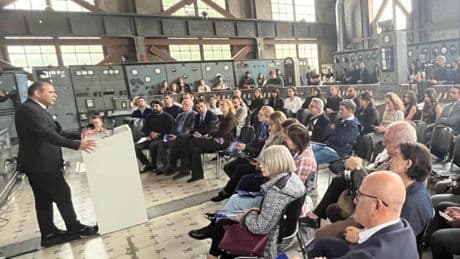İstanbul'un Aydınlık 100'ü