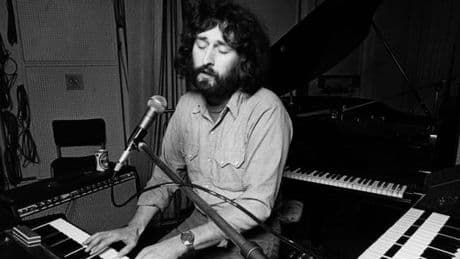 La mort de Rick Davies, un des deux leaders du groupe pop britannique Supertramp