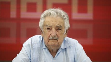 Muere el expresidente de Uruguay José Mujica