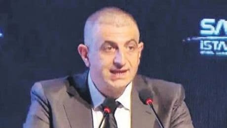 Bayraktar yeniden SAHA Yönetim Kurulu Başkanı
