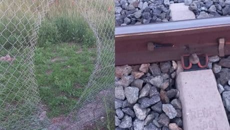 ¿Qué tecnología existe en España para evitar robos de cable como el de Toledo? Así se podría haber evitado