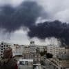 Lage im Überblick: Huthi-Miliz schwört Hamas-Miliz in Gaza die Treue