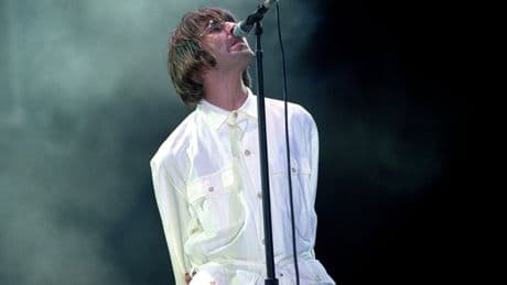 Oasis gig tops chart for the most powerful seismic concert at Edinburgh’s Murrayfield Stadium