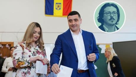 Wahlen in Ost- und Südeuropa Wann kommt der rechte Durchmarsch in Europa?