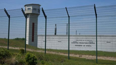 France's new prison regime for drug kingpins shines the spotlight on a possible successor to Macron