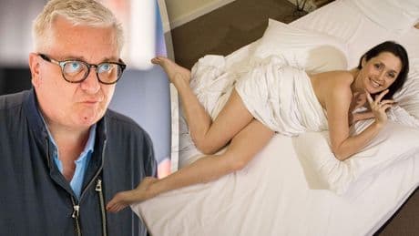 Zo verliep de relatie tussen de Belgische prins Laurent en zangeres Wendy Van Wanten