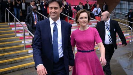 Miliband’s wife and Benedict Cumberbatch object to Camden flat development