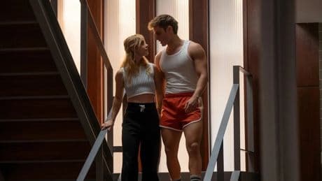 Netflix pone fecha de estreno para &#039;Olympo&#039;, su nueva serie protagonizada por Clara Galle