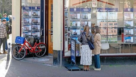 Koop je een woning of een bedrijfsgebouw? Scheelt 8,4% belasting