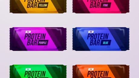 Tibo InShape chez Carrefour: les barres protéinées, un encas plaisir et sain à la fois? Pas si sûr