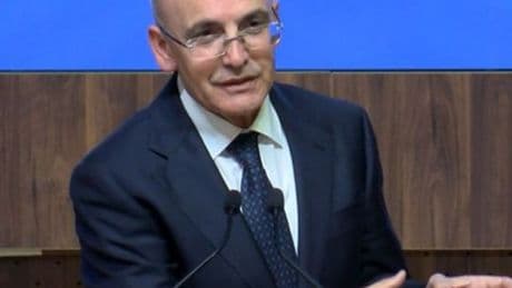 Şimşek: Petrol ve doğal gaz üretiminde önemli bir artış var