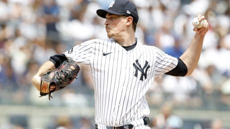 Yankees’ Max Fried gives optimistic update on blister issue