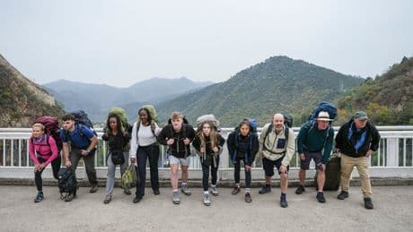 12 Behind-The-Scenes Secrets You Didn’t Know About Race Across The World
