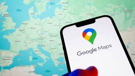 Reiseplanung noch einfacher: Google Maps führt praktisches Screenshot-Feature ein