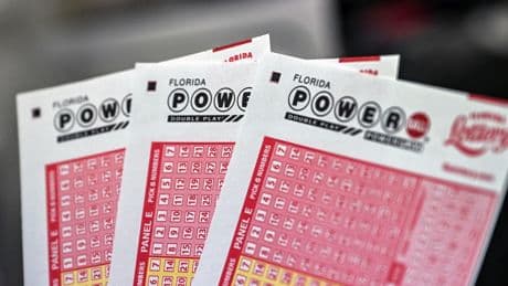 Powerball Jackpot Rises Above $600 Million—Here’s What The Winner Could Take Home After Taxes