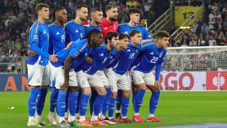 Fußball in Italien: Die Erweckung des einstigen Weltmeisters