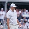 Scottie Scheffler still has 2-shot lead as weather delay hits his hometown Byron Nelson