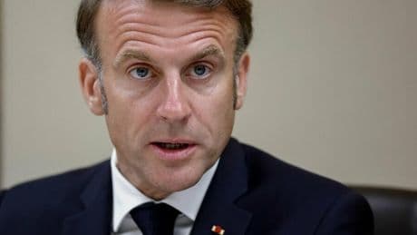 Gaza-Krieg: Frankreich wird laut Macron Palästina als Staat anerkennen