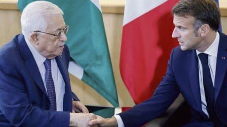 Guerre à Gaza : pourquoi la France reconnaît enfin la Palestine après des mois d’attentisme