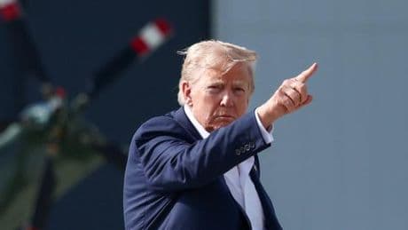 Climat : l’administration Trump annonce revenir sur une décision fondamentale de 2009 contre les émissions de gaz à effet de serre