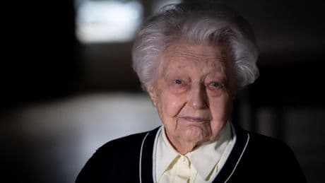La résistante Odile de Vasselot est morte à 103 ans